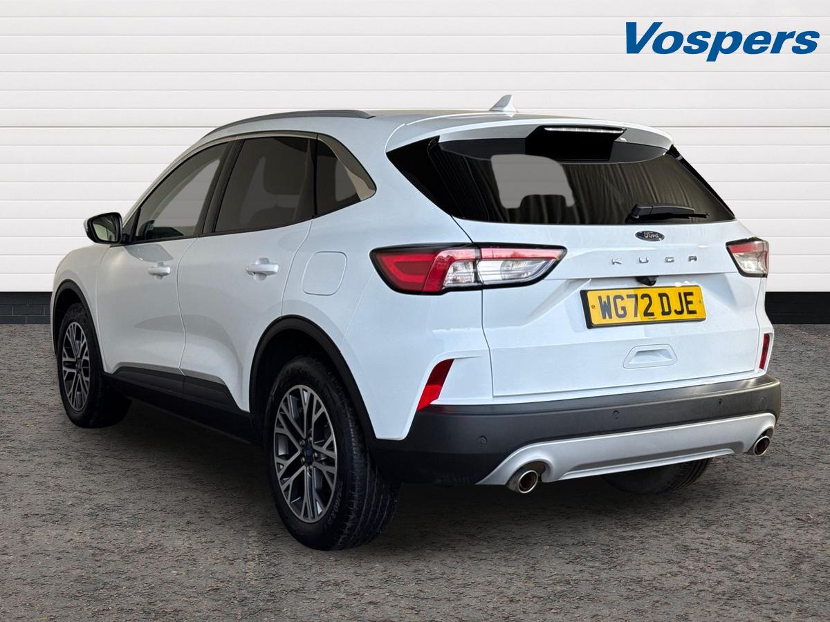 Used Ford Kuga 2022 for sale - 76709410: Photo 6