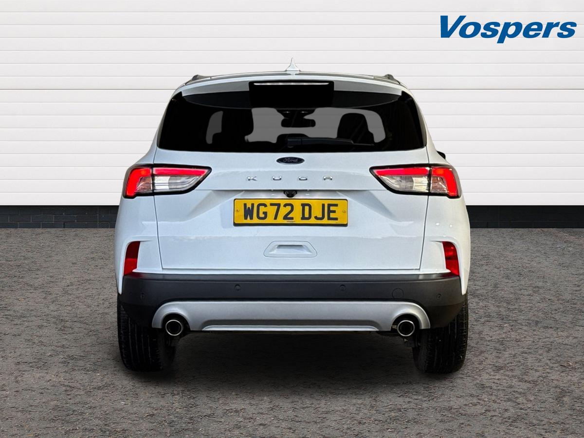 Used Ford Kuga 2022 for sale - 76709410: Photo 7