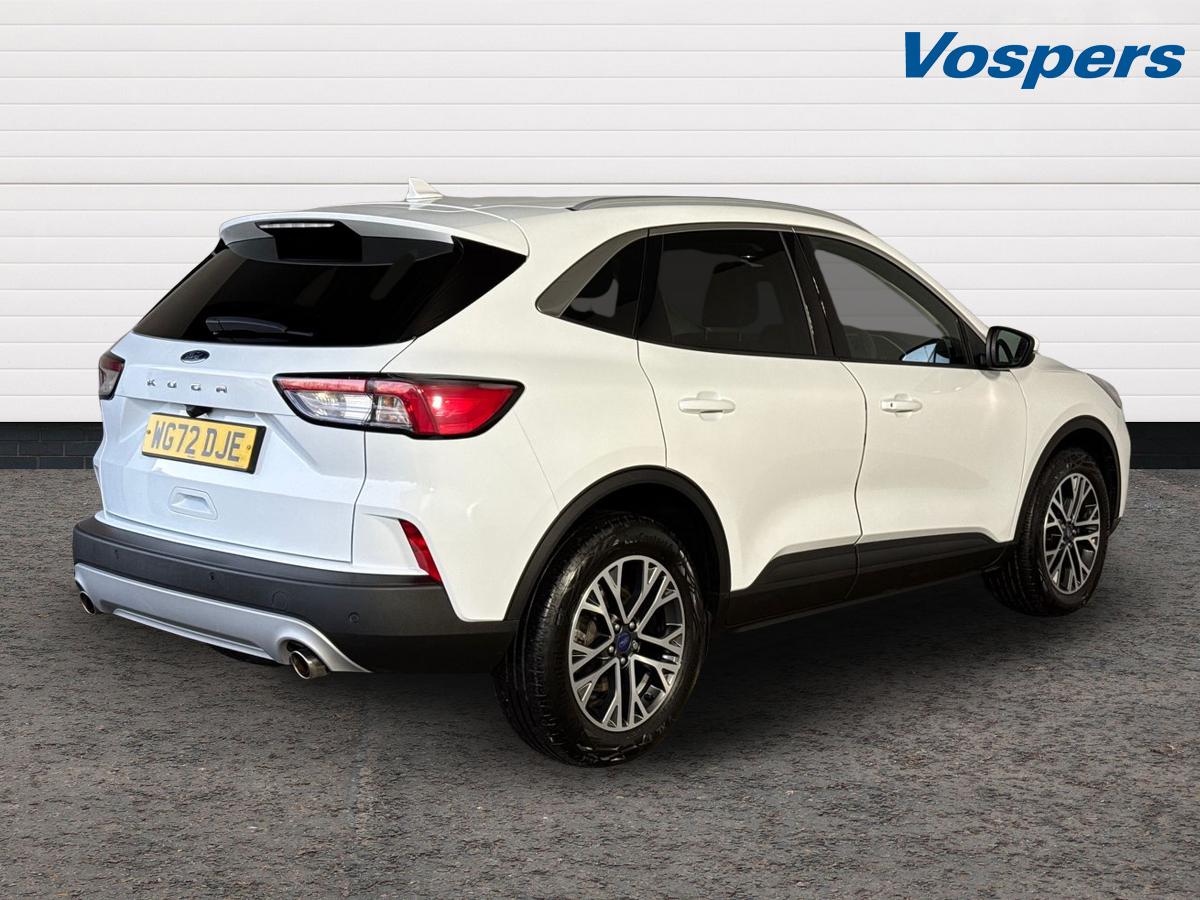 Used Ford Kuga 2022 for sale - 76709410: Photo 9