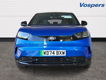 Used Ford Capri 2024 for sale - 78624389: Photo