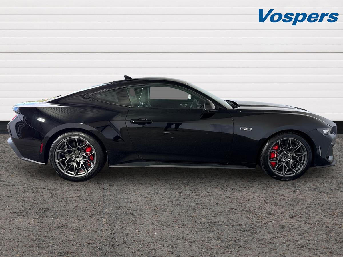 Used Ford Mustang 2025 for sale - 76229176: Photo 10