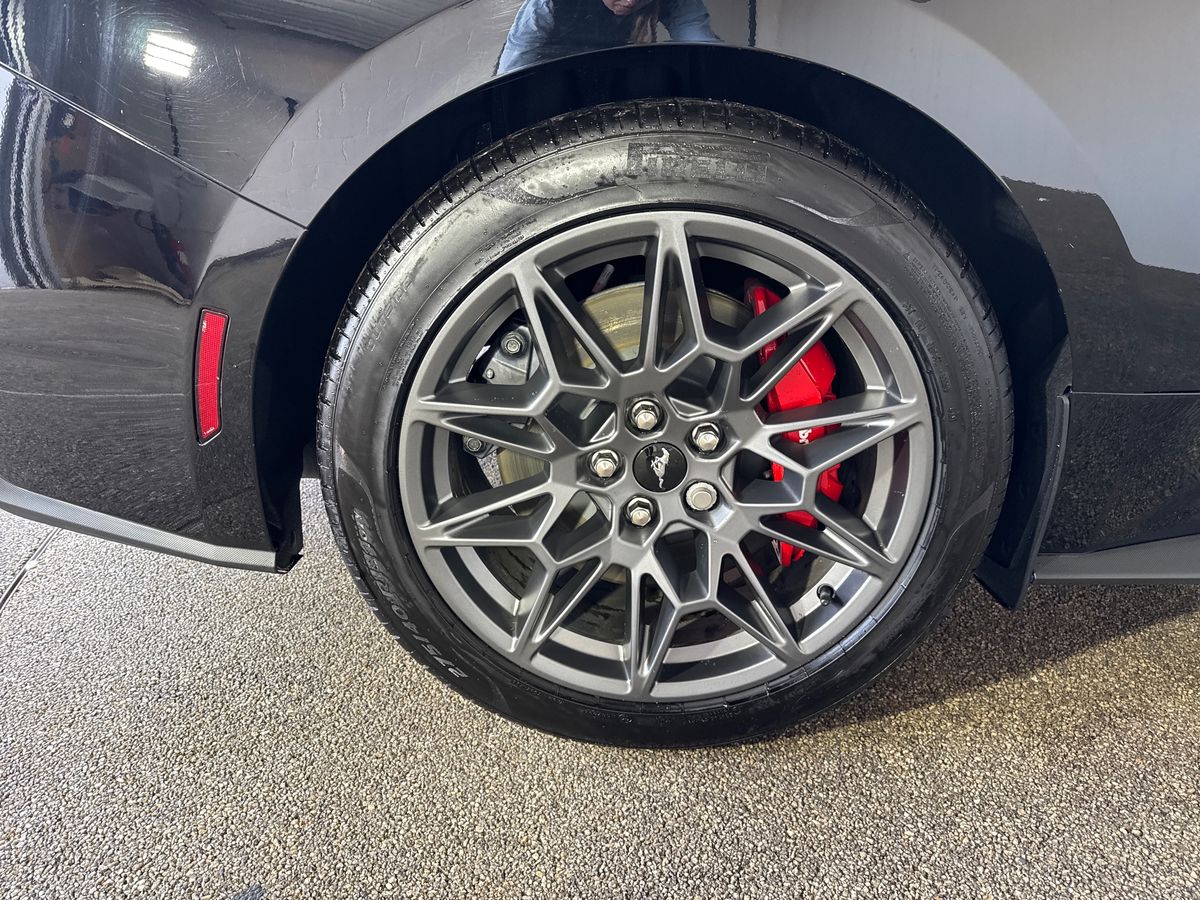 Used Ford Mustang 2025 for sale - 76229176: Photo 11