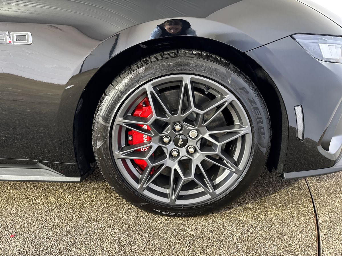 Used Ford Mustang 2025 for sale - 76229176: Photo 13