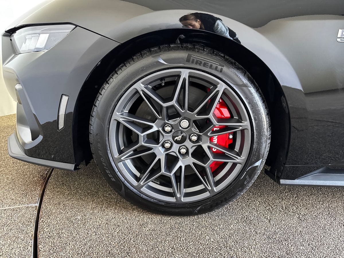 Used Ford Mustang 2025 for sale - 76229176: Photo 14