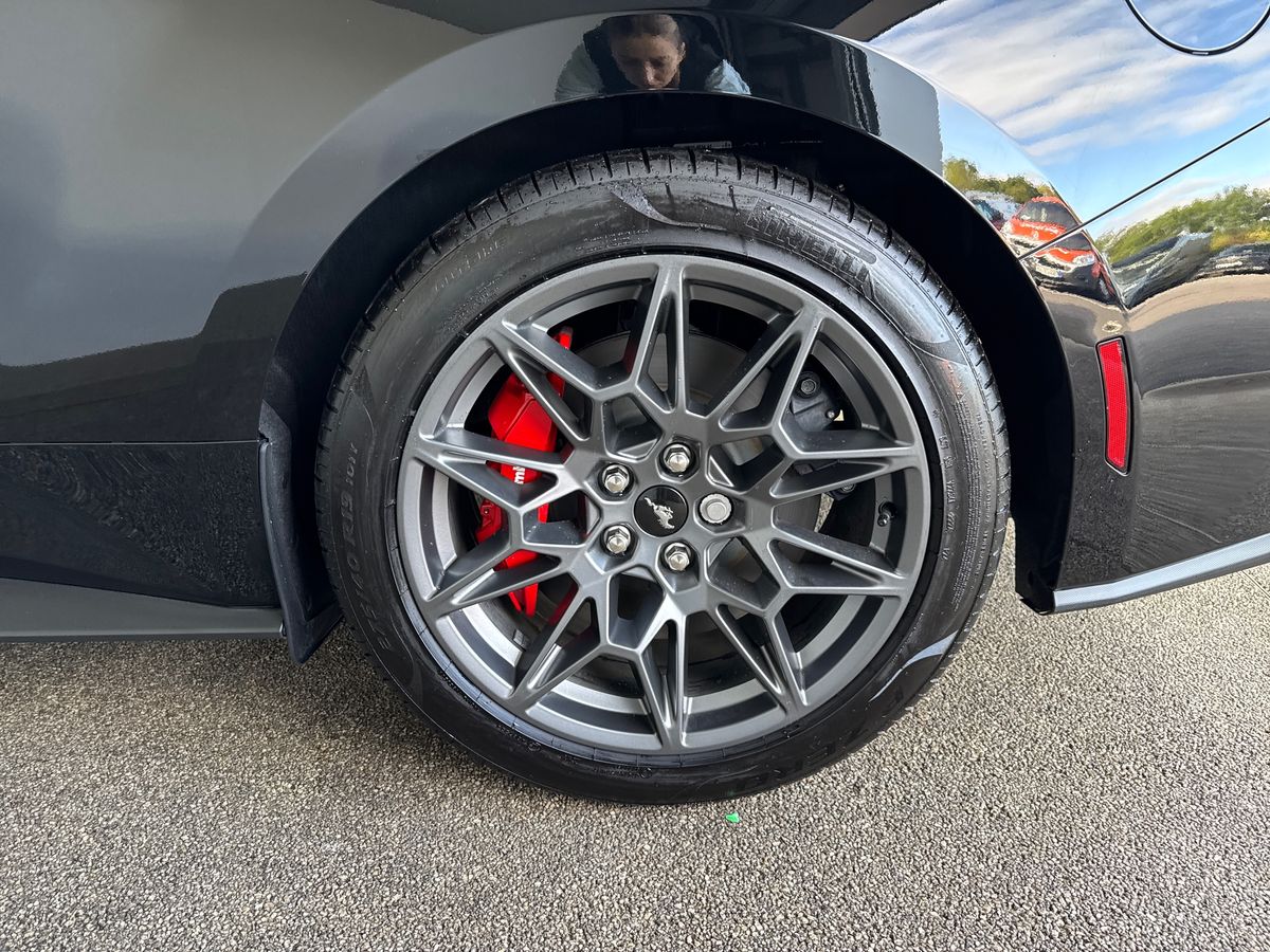 Used Ford Mustang 2025 for sale - 76229176: Photo 15