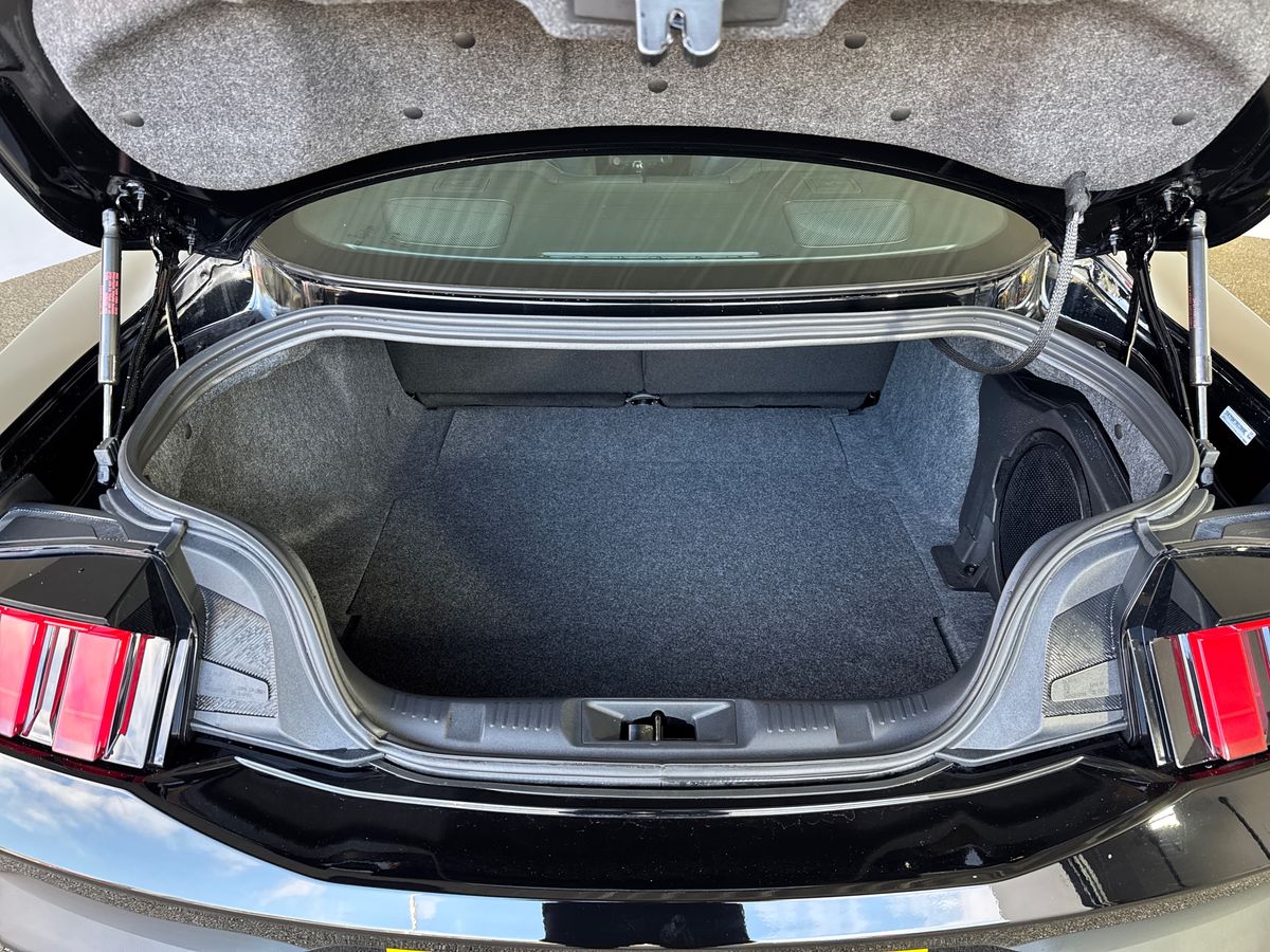 Used Ford Mustang 2025 for sale - 76229176: Photo 17