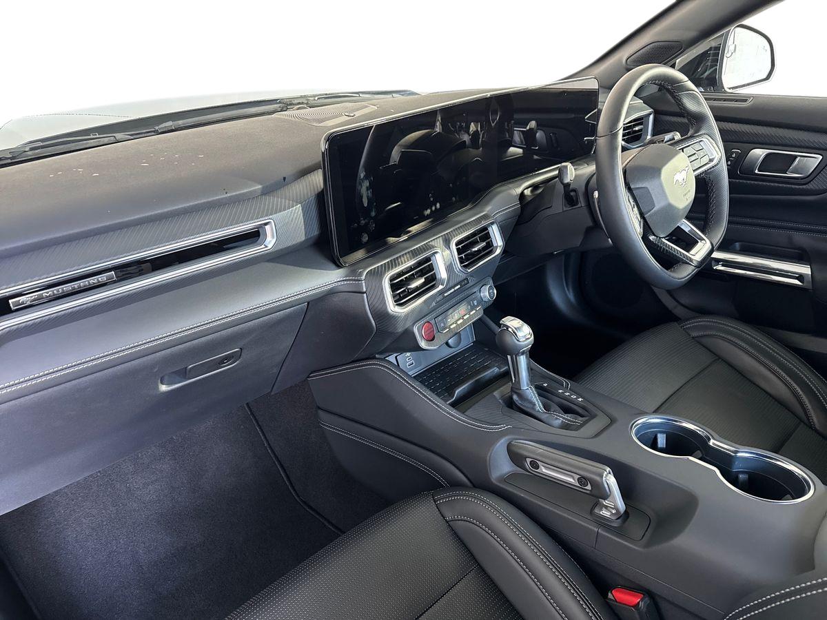 Used Ford Mustang 2025 for sale - 76229176: Photo 18