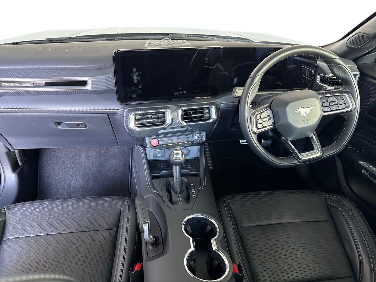 Used Ford Mustang 2025 for sale - 76229176: Photo 19