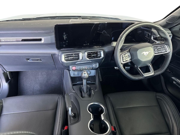 Used Ford Mustang 2025 for sale - 76229176: Photo 19