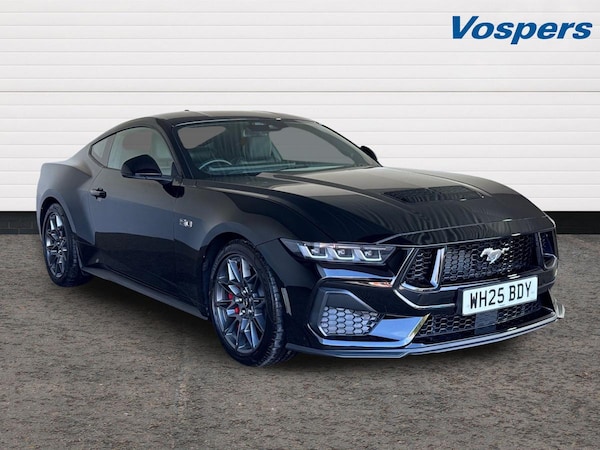 Used Ford Mustang 2025 for sale - 76229176: Photo 1
