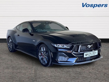 Ford - Mustang