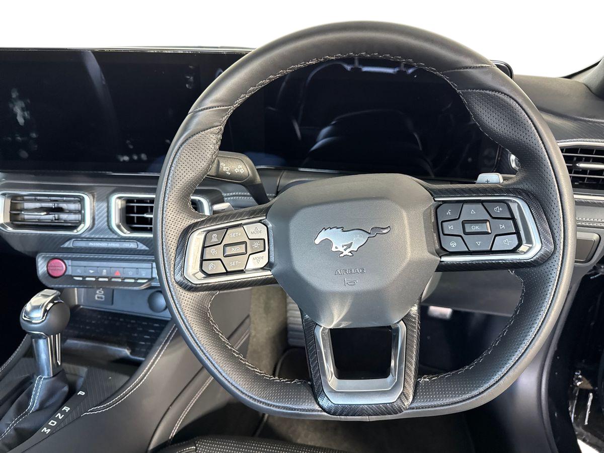 Used Ford Mustang 2025 for sale - 76229176: Photo 21