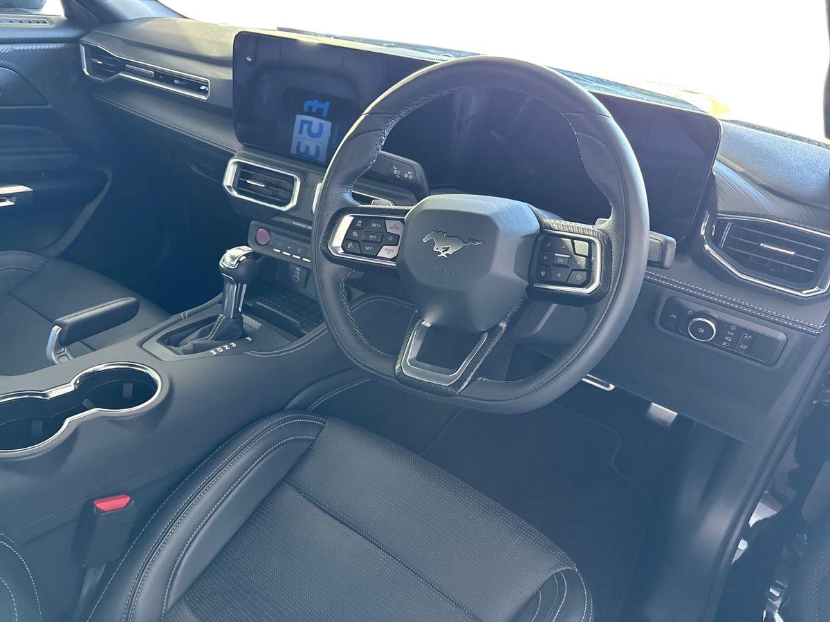 Used Ford Mustang 2025 for sale - 76229176: Photo 22