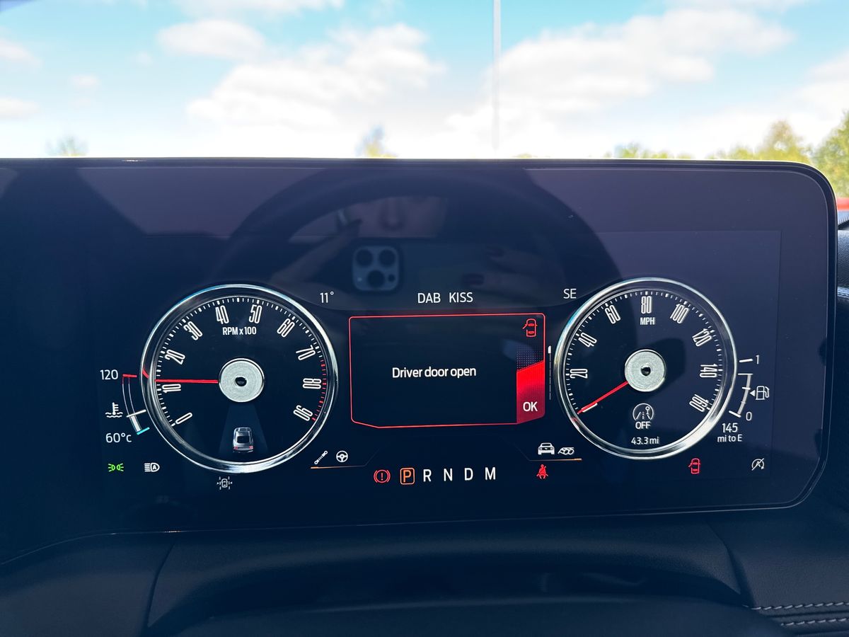 Used Ford Mustang 2025 for sale - 76229176: Photo 23