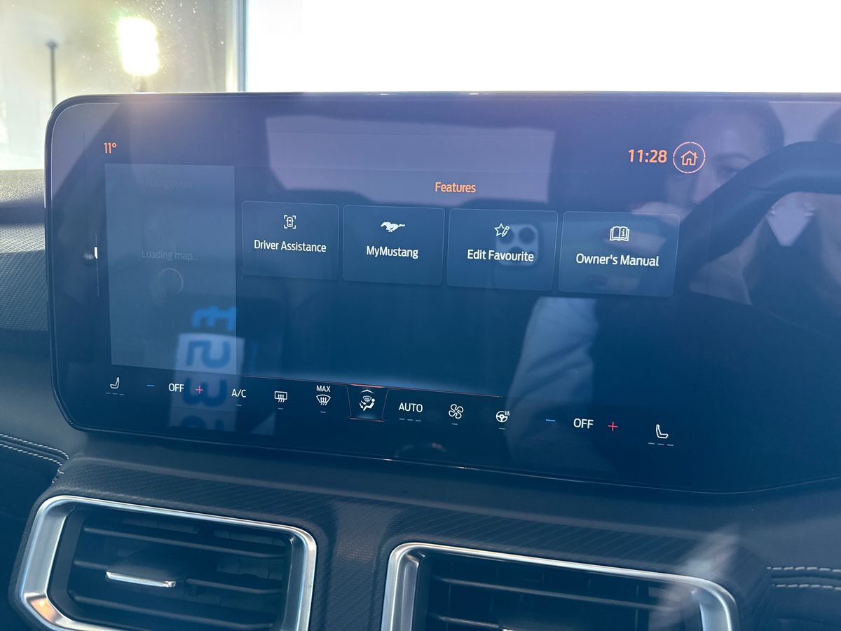 Used Ford Mustang 2025 for sale - 76229176: Photo 25
