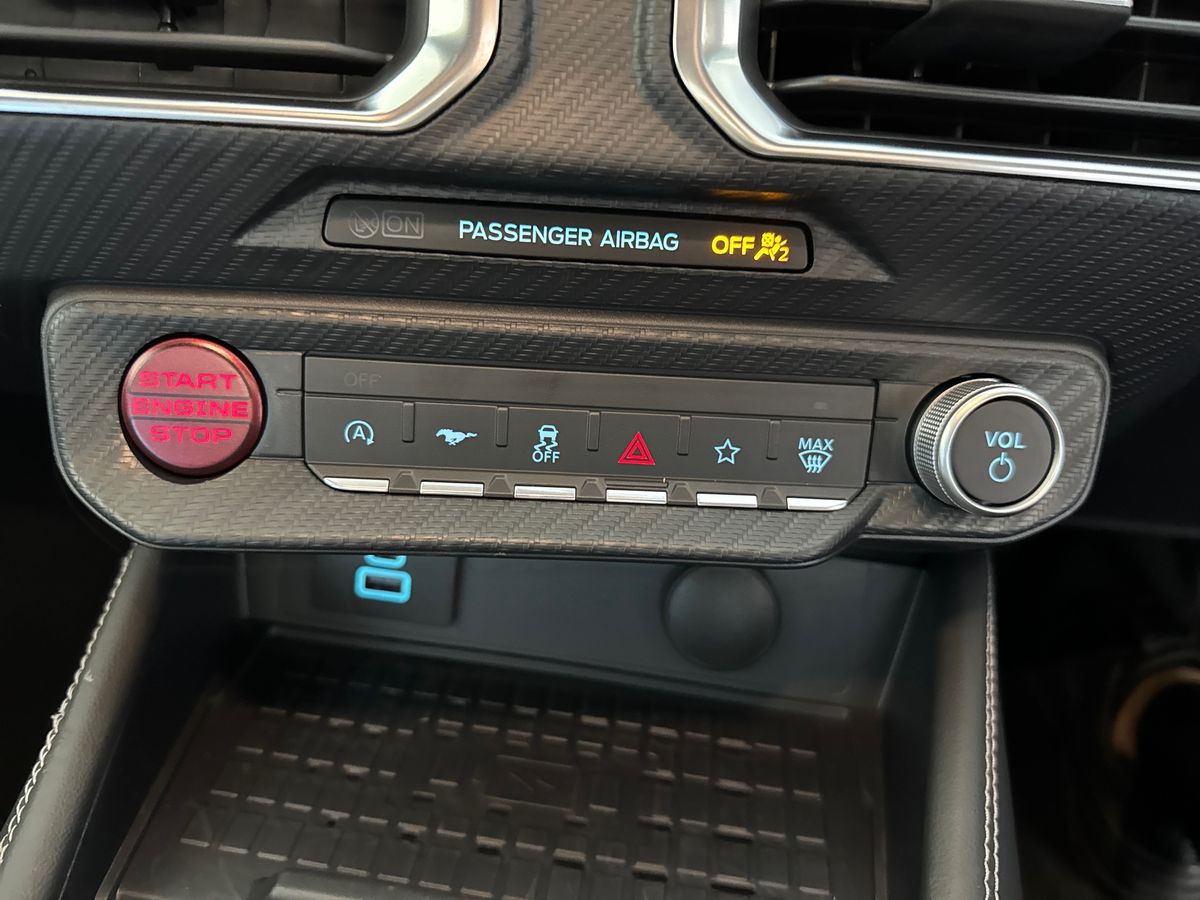 Used Ford Mustang 2025 for sale - 76229176: Photo 26