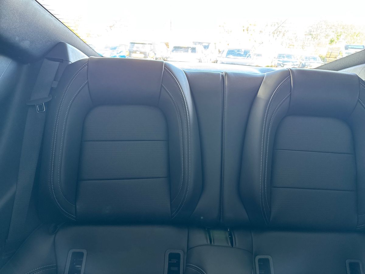 Used Ford Mustang 2025 for sale - 76229176: Photo 28