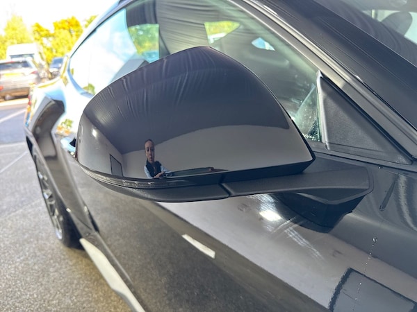 Used Ford Mustang 2025 for sale - 76229176: Photo 29