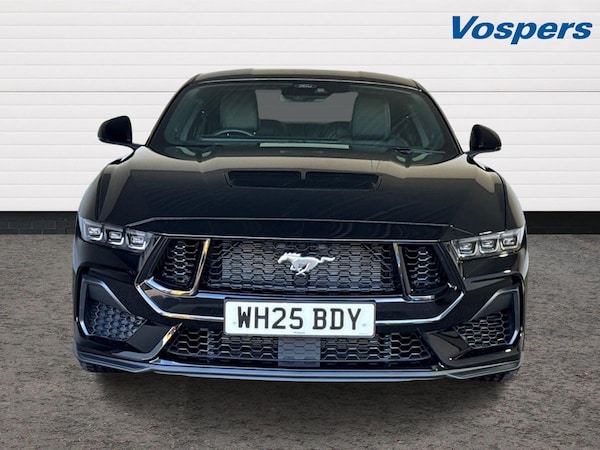 Used Ford Mustang 2025 for sale - 76229176: Photo 2