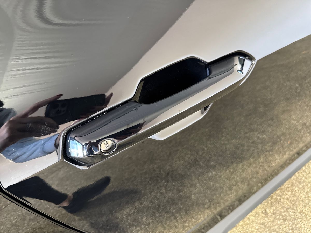 Used Ford Mustang 2025 for sale - 76229176: Photo 30