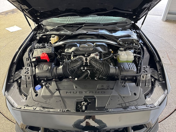 Used Ford Mustang 2025 for sale - 76229176: Photo 33