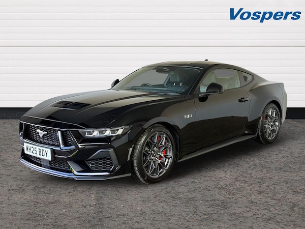 Used Ford Mustang 2025 for sale - 76229176: Photo 3