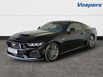 Used Ford Mustang 2025 for sale - 76229176: Photo 3