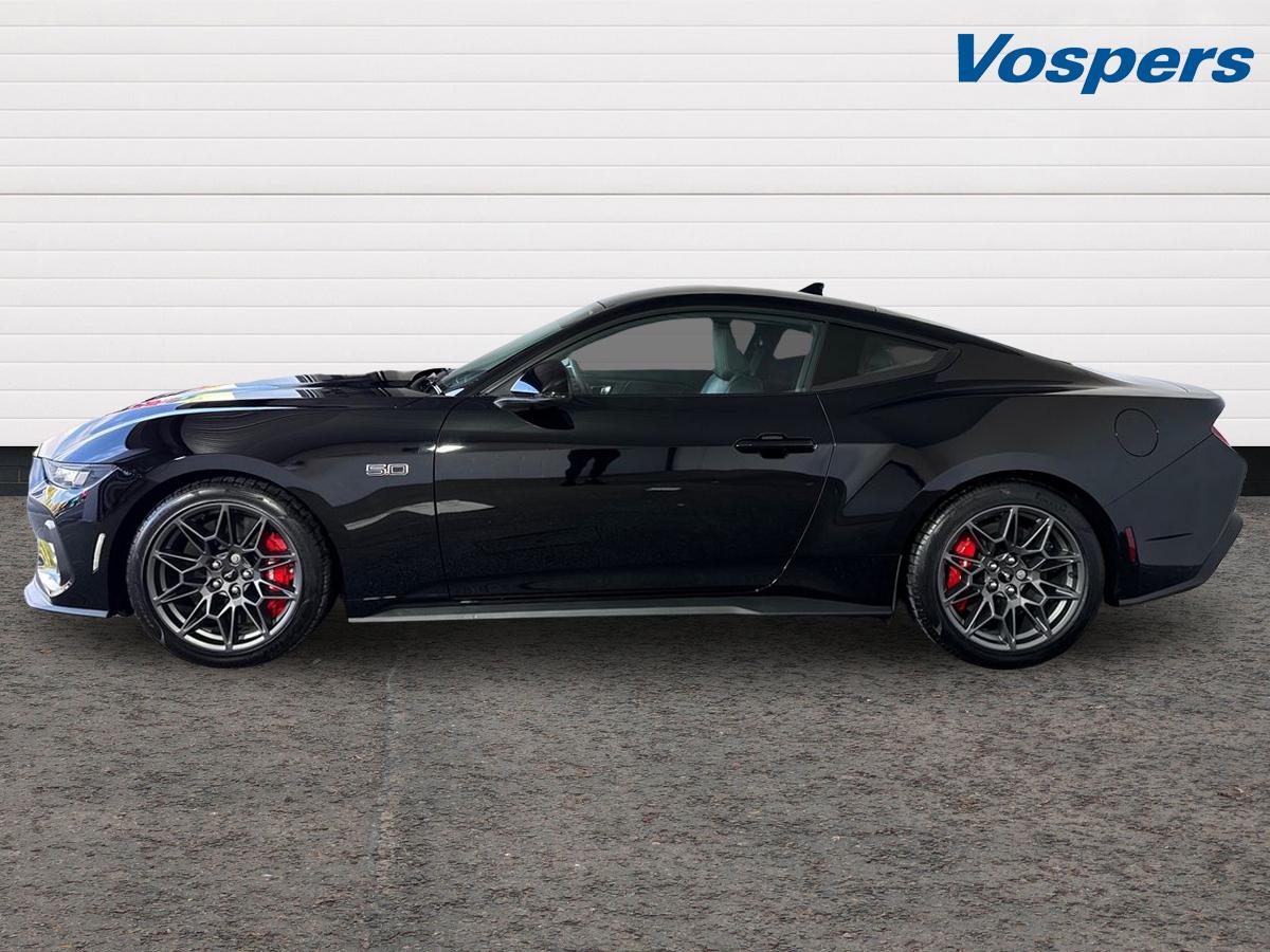 Used Ford Mustang 2025 for sale - 76229176: Photo 5