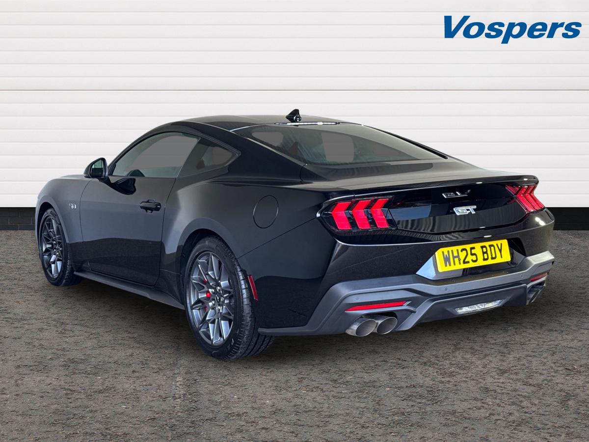 Used Ford Mustang 2025 for sale - 76229176: Photo 6