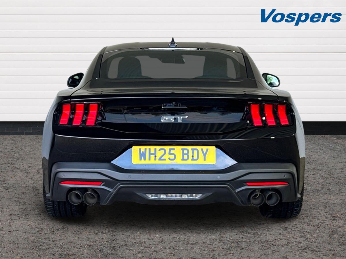 Used Ford Mustang 2025 for sale - 76229176: Photo 7