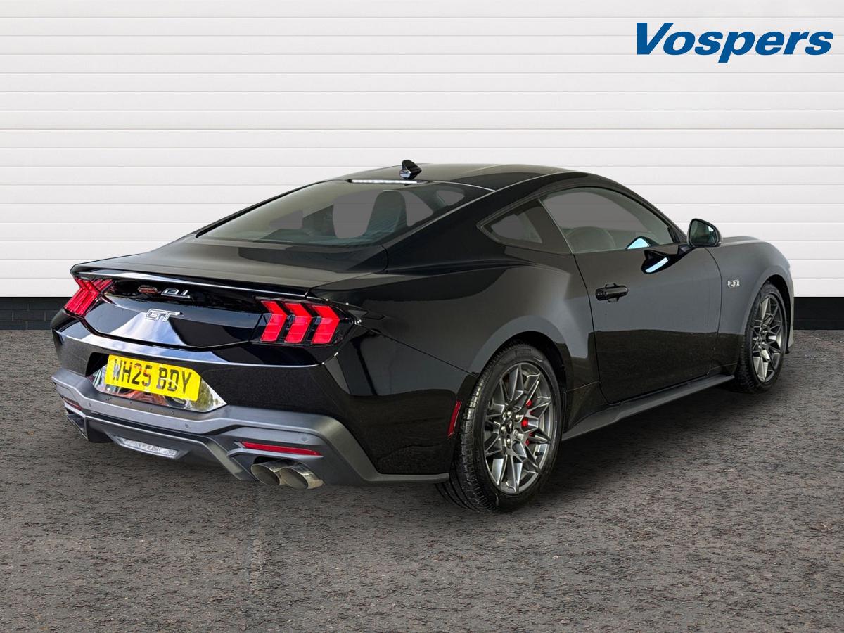 Used Ford Mustang 2025 for sale - 76229176: Photo 9