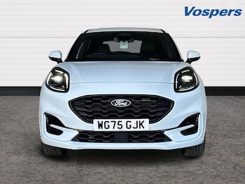 Used Ford Puma 2025 for sale - 78892571: Photo