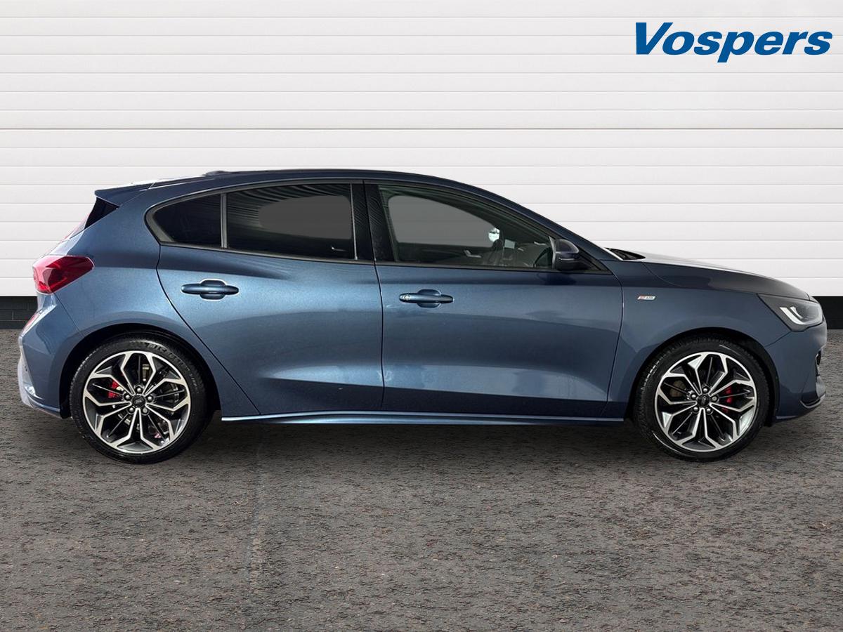 Used Ford Focus 2023 for sale - 76355235: Photo 10
