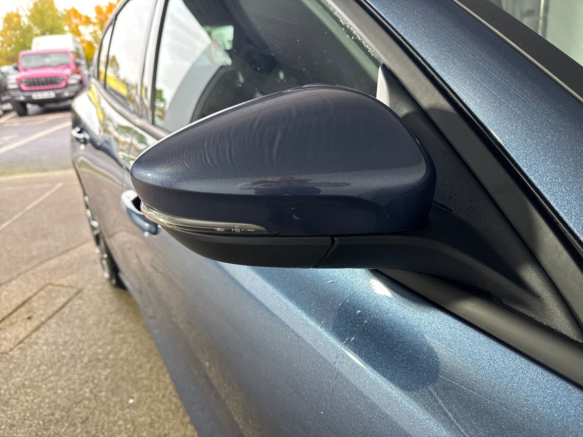 Used Ford Focus 2023 for sale - 76355235: Photo 29