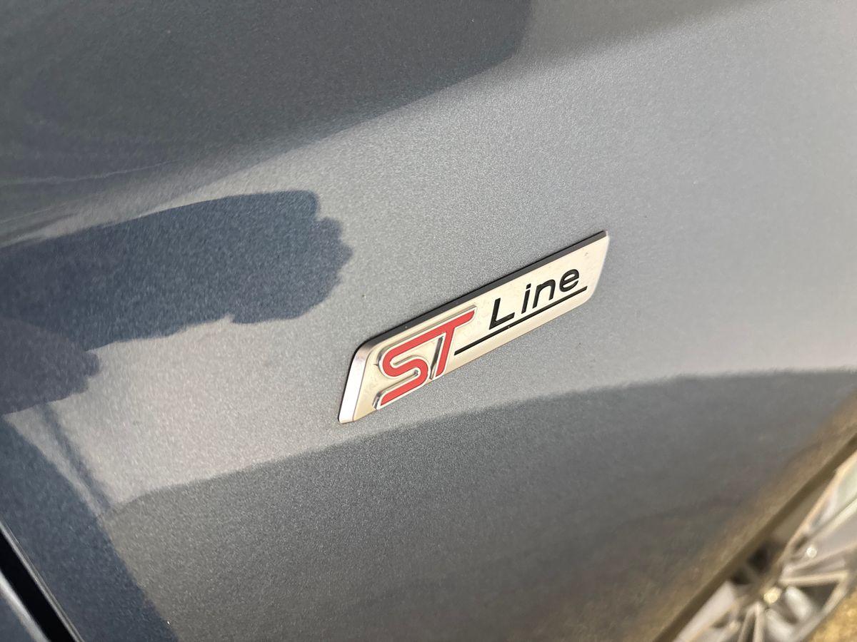 Used Ford Focus 2023 for sale - 76355235: Photo 31