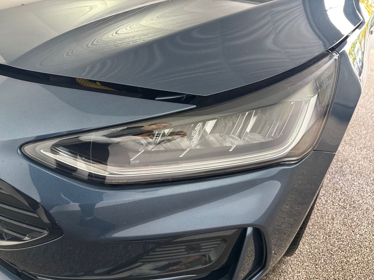 Used Ford Focus 2023 for sale - 76355235: Photo 32