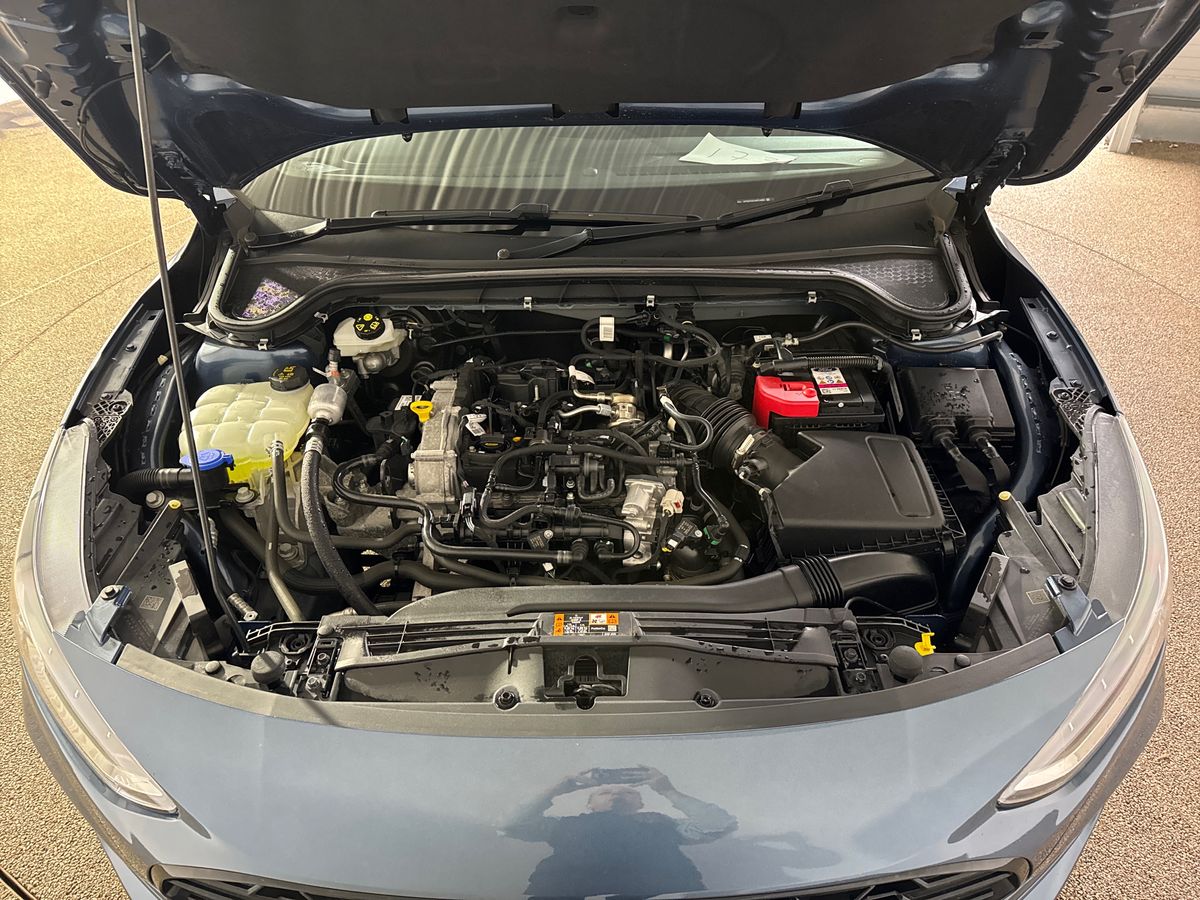 Used Ford Focus 2023 for sale - 76355235: Photo 33