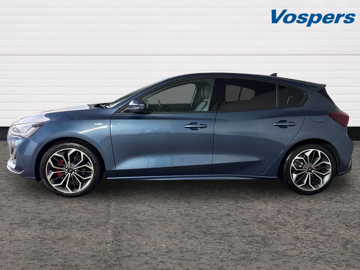 Used Ford Focus 2023 for sale - 76355235: Photo 5