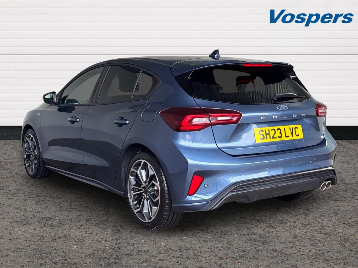 Used Ford Focus 2023 for sale - 76355235: Photo 6