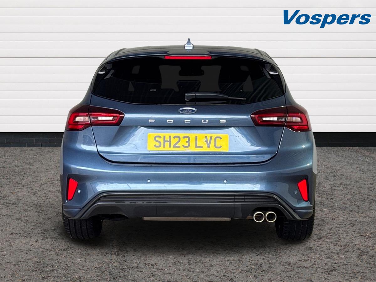 Used Ford Focus 2023 for sale - 76355235: Photo 7