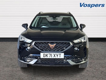 Used Cupra Formentor 2021 for sale - 78817368: Photo