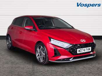 2024 - 1.0T GDi Premium 5dr