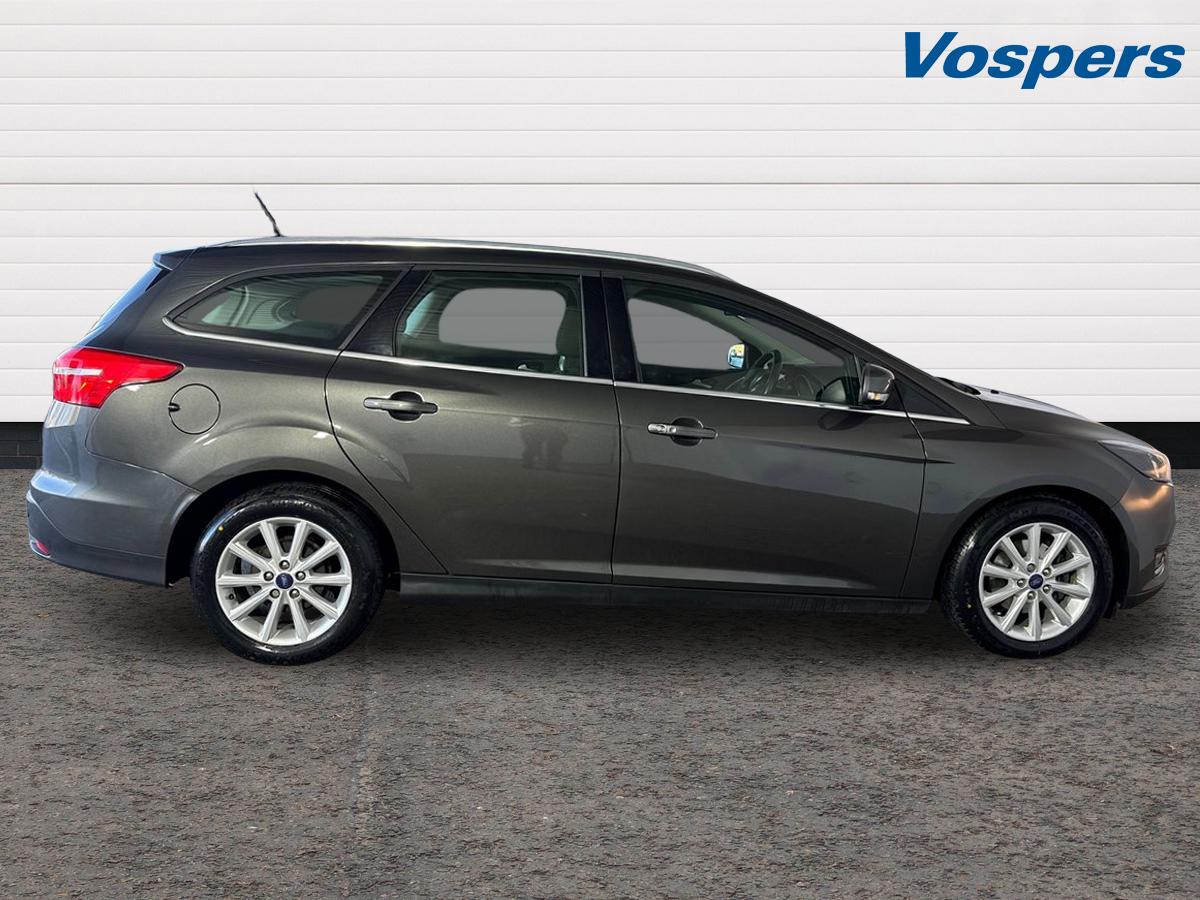 Used Ford Focus 2018 for sale - 76623659: Photo 10