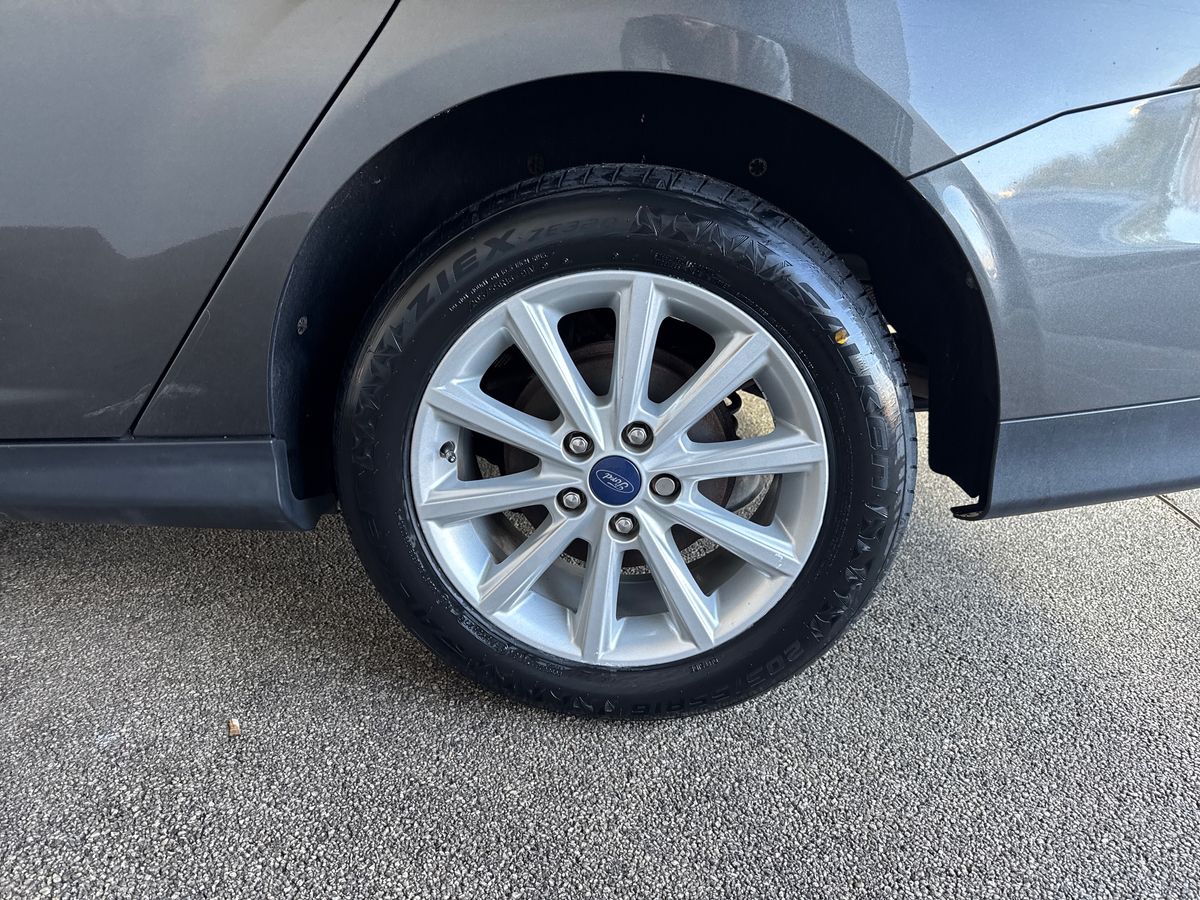 Used Ford Focus 2018 for sale - 76623659: Photo 15