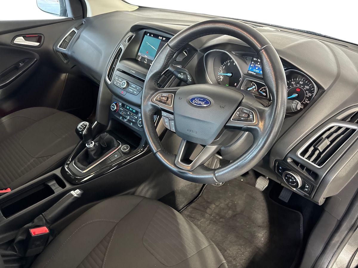 Used Ford Focus 2018 for sale - 76623659: Photo 22