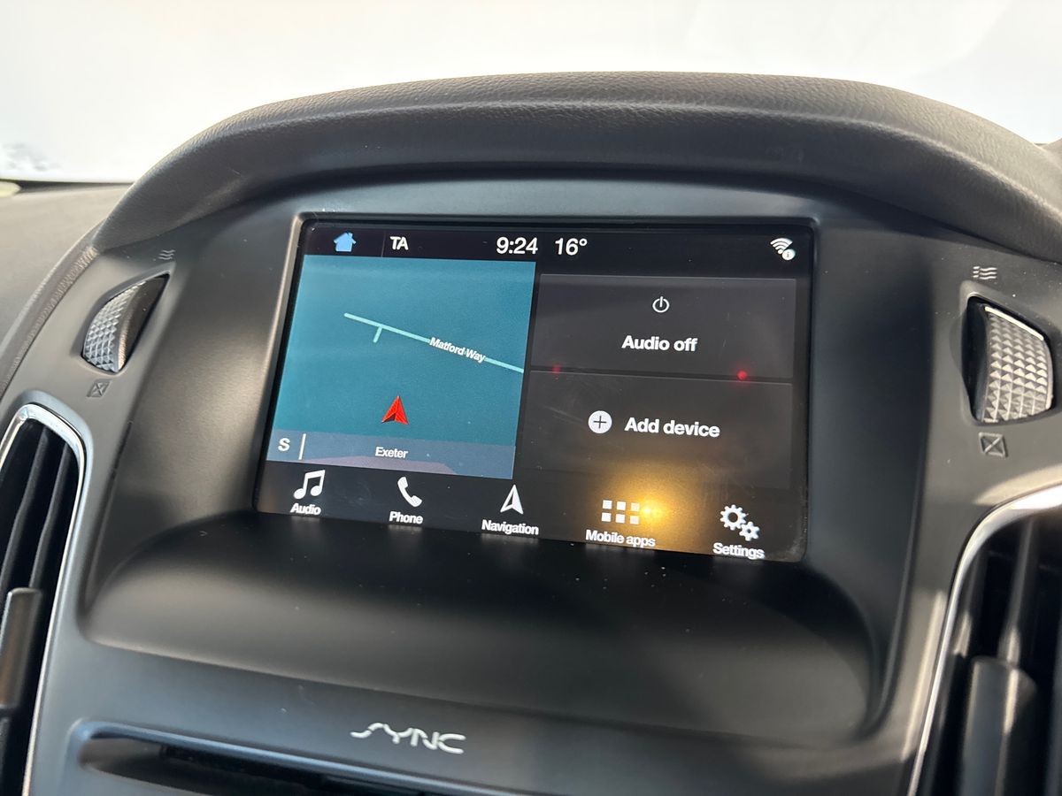 Used Ford Focus 2018 for sale - 76623659: Photo 25