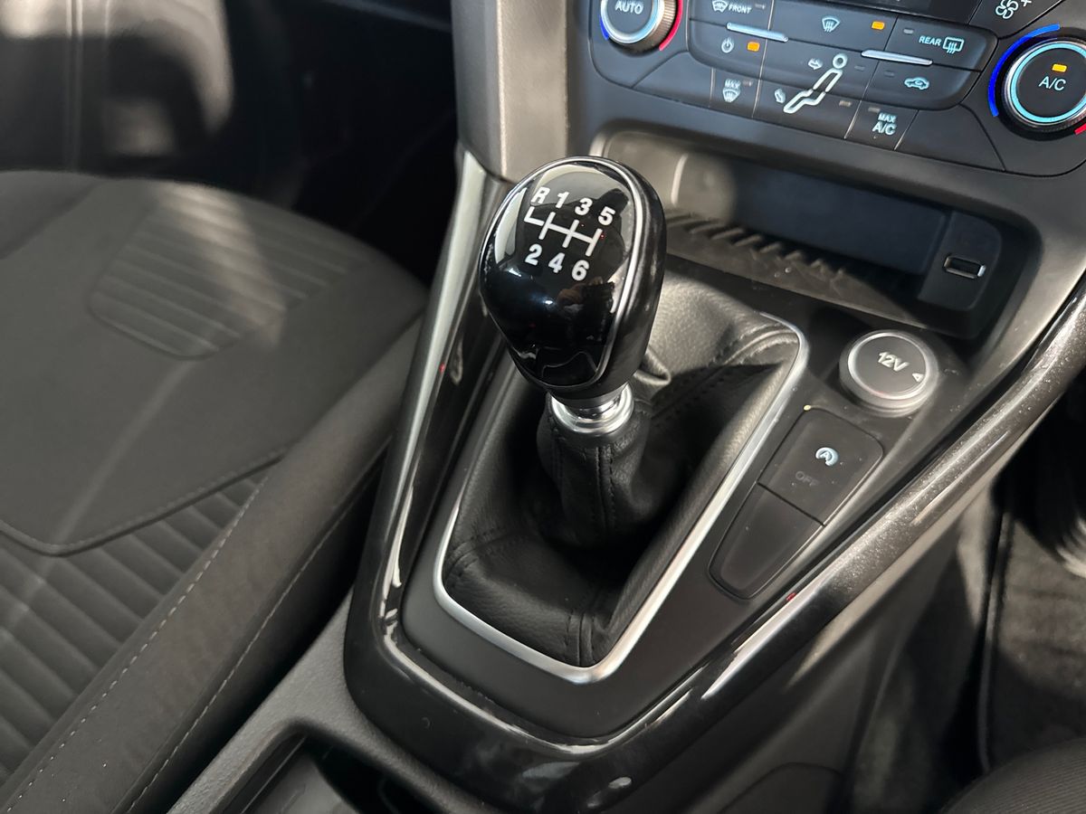 Used Ford Focus 2018 for sale - 76623659: Photo 27