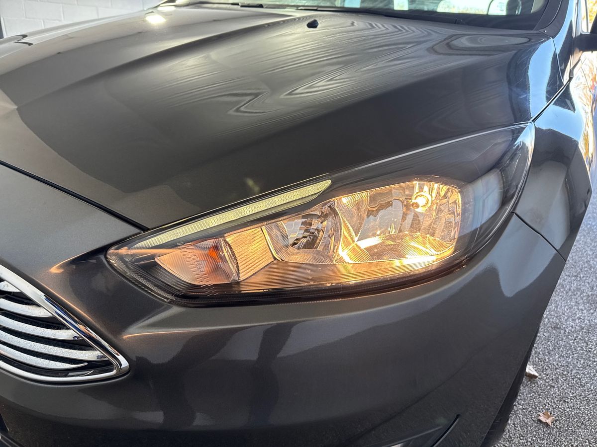 Used Ford Focus 2018 for sale - 76623659: Photo 32