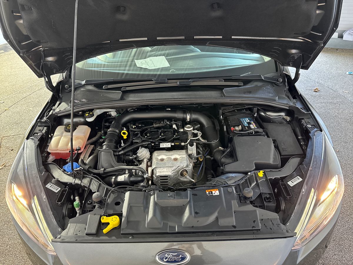 Used Ford Focus 2018 for sale - 76623659: Photo 33