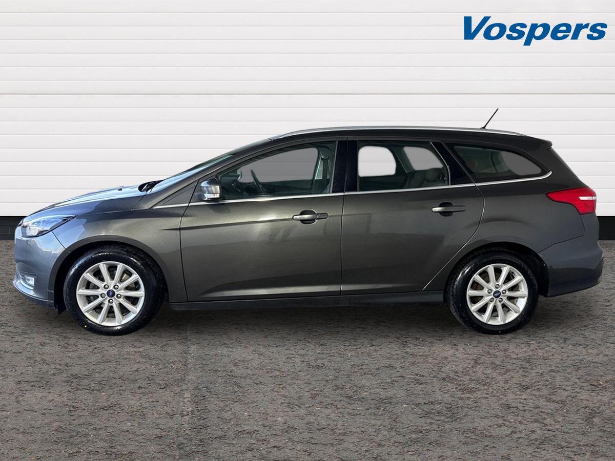 Used Ford Focus 2018 for sale - 76623659: Photo 5